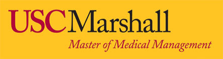 USC Marshall Master of Medical Management